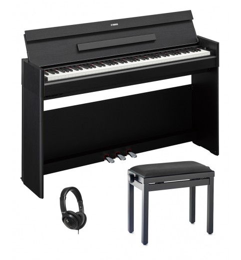 Yamaha YDP-S55 Pack complet